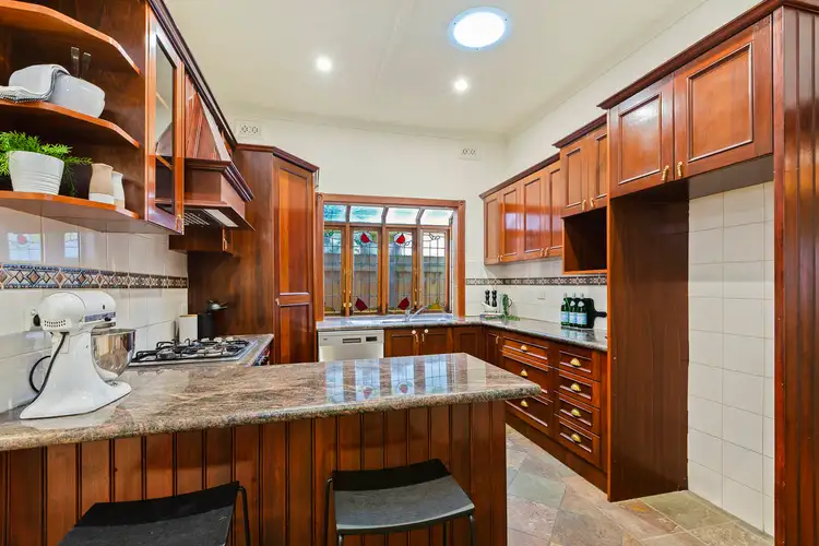 Fifth view of Homely house listing, 47 Eirene Street, Yarraville VIC 3013