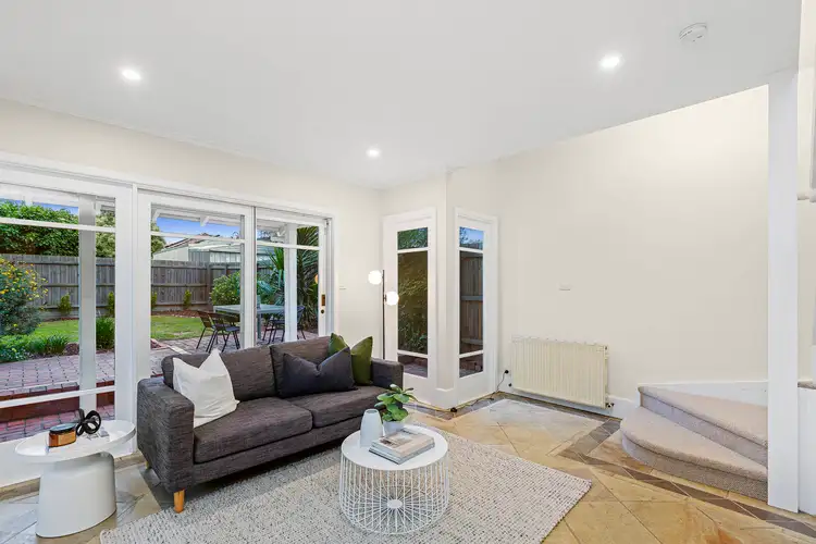 Sixth view of Homely house listing, 47 Eirene Street, Yarraville VIC 3013