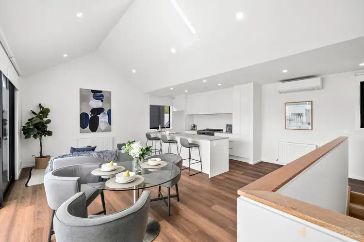 Main view of Homely house listing, 8 Baldock Lane, Geelong VIC 3220