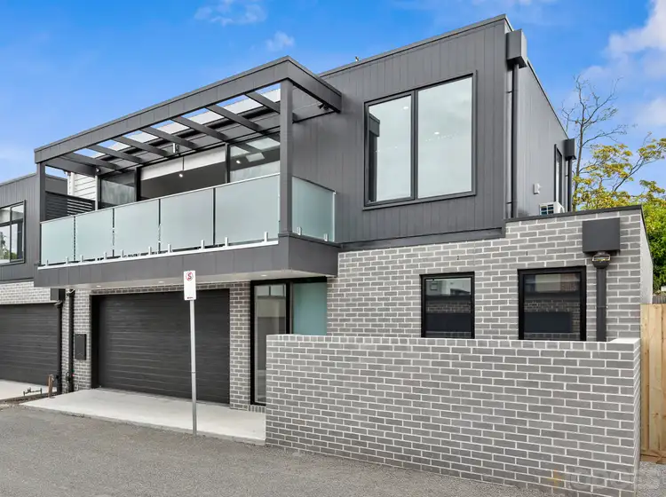 Second view of Homely house listing, 8 Baldock Lane, Geelong VIC 3220