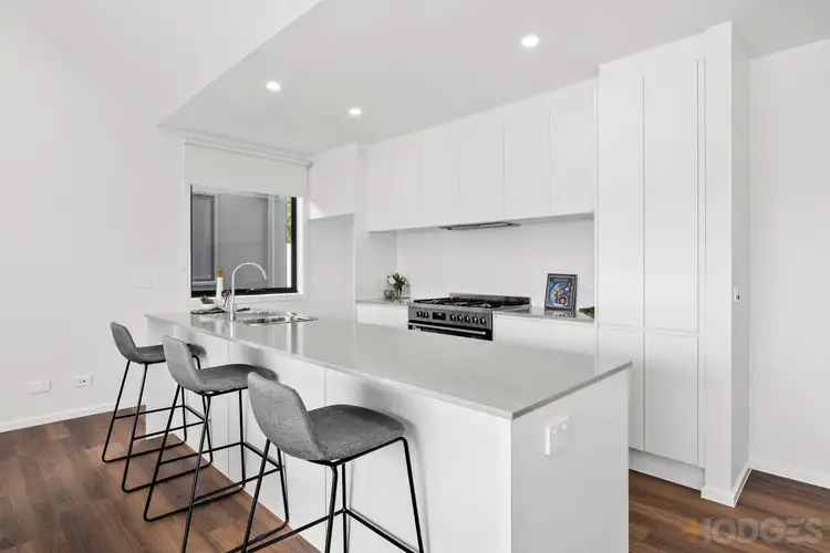 Third view of Homely house listing, 8 Baldock Lane, Geelong VIC 3220