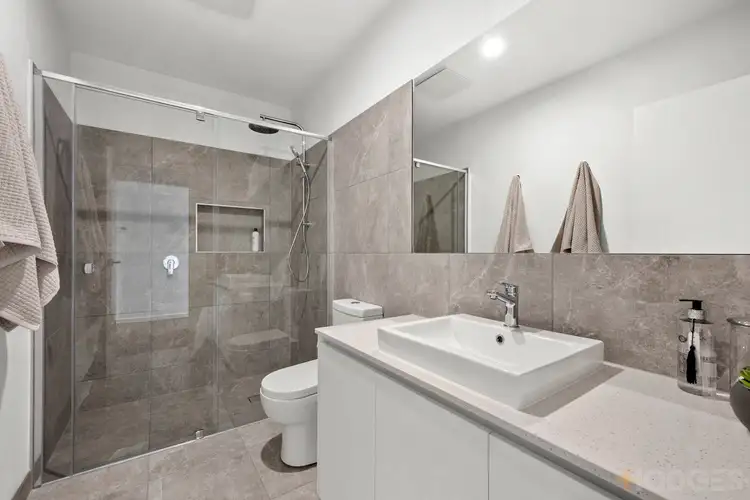 Fourth view of Homely house listing, 8 Baldock Lane, Geelong VIC 3220