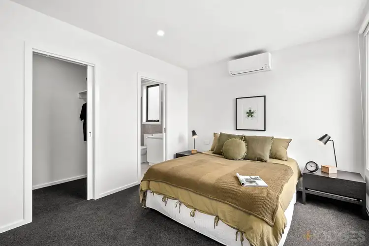 Fifth view of Homely house listing, 8 Baldock Lane, Geelong VIC 3220