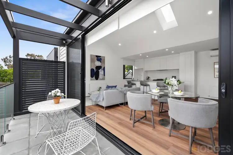 Sixth view of Homely house listing, 8 Baldock Lane, Geelong VIC 3220