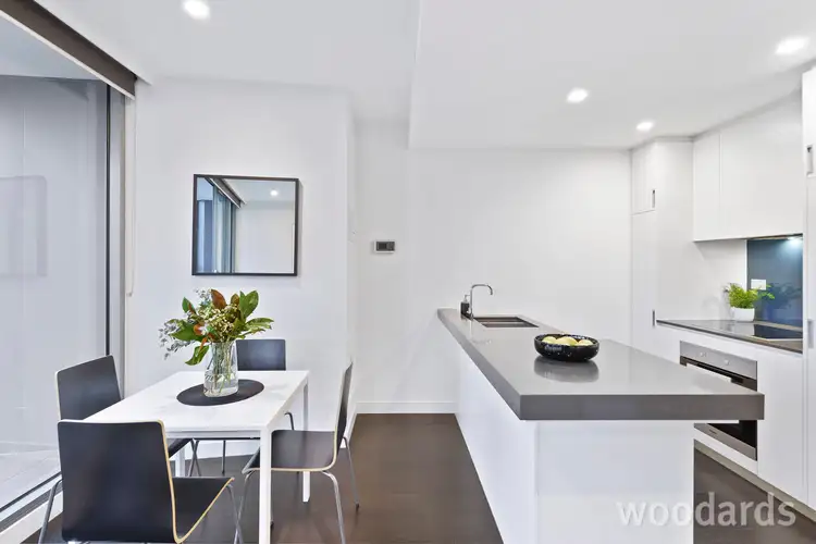 Sixth view of Homely apartment listing, 102/6 Butler Street, Camberwell VIC 3124
