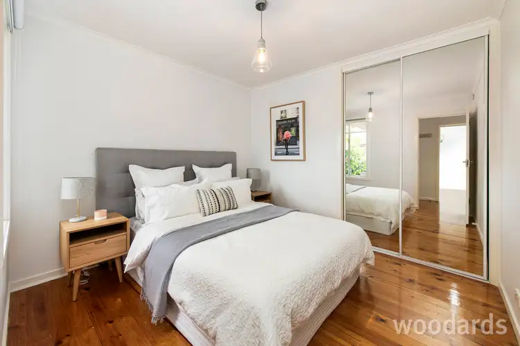 Sixth view of Homely unit listing, 3/107 Dorking Road, Box Hill North VIC 3129
