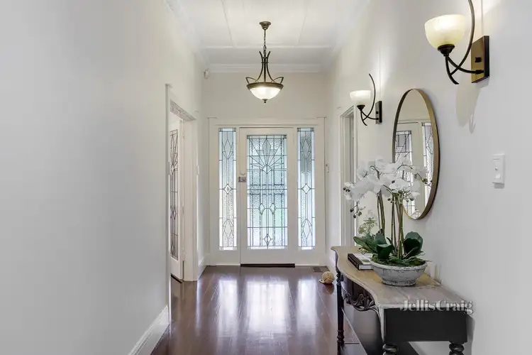 Second view of Homely house listing, 1 Miller Street, Carnegie VIC 3163