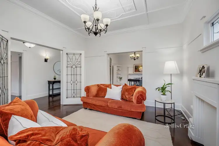 Third view of Homely house listing, 1 Miller Street, Carnegie VIC 3163