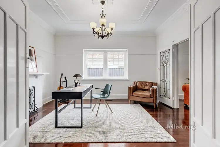 Fourth view of Homely house listing, 1 Miller Street, Carnegie VIC 3163