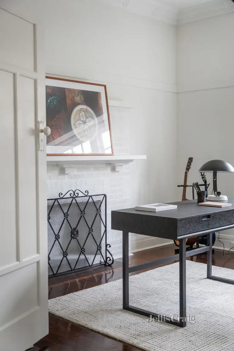 Fifth view of Homely house listing, 1 Miller Street, Carnegie VIC 3163