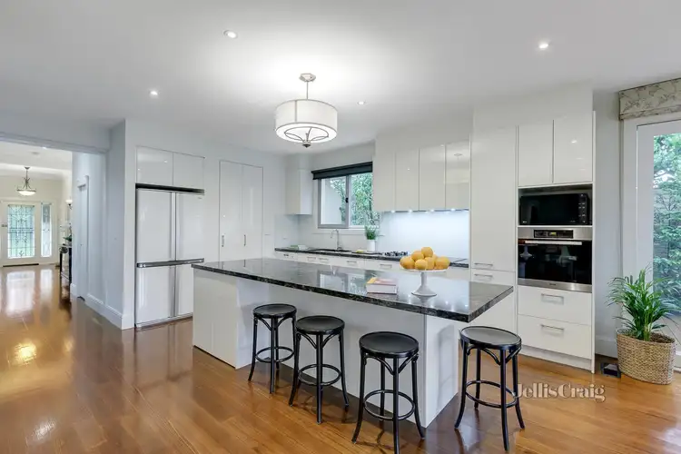 Sixth view of Homely house listing, 1 Miller Street, Carnegie VIC 3163