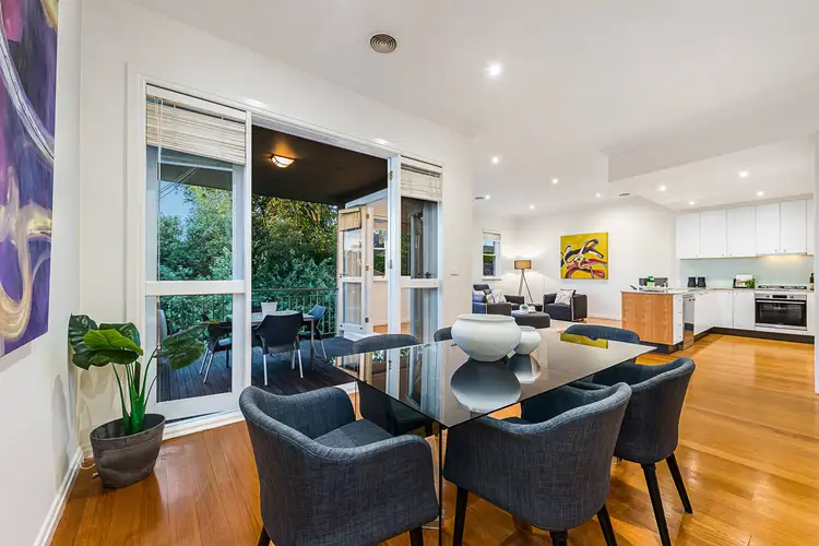 2/831 Burwood Road, Hawthorn East VIC 3123