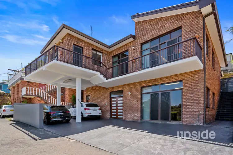 Second view of Homely house listing, 192 The Esplanade, Sylvania NSW 2224