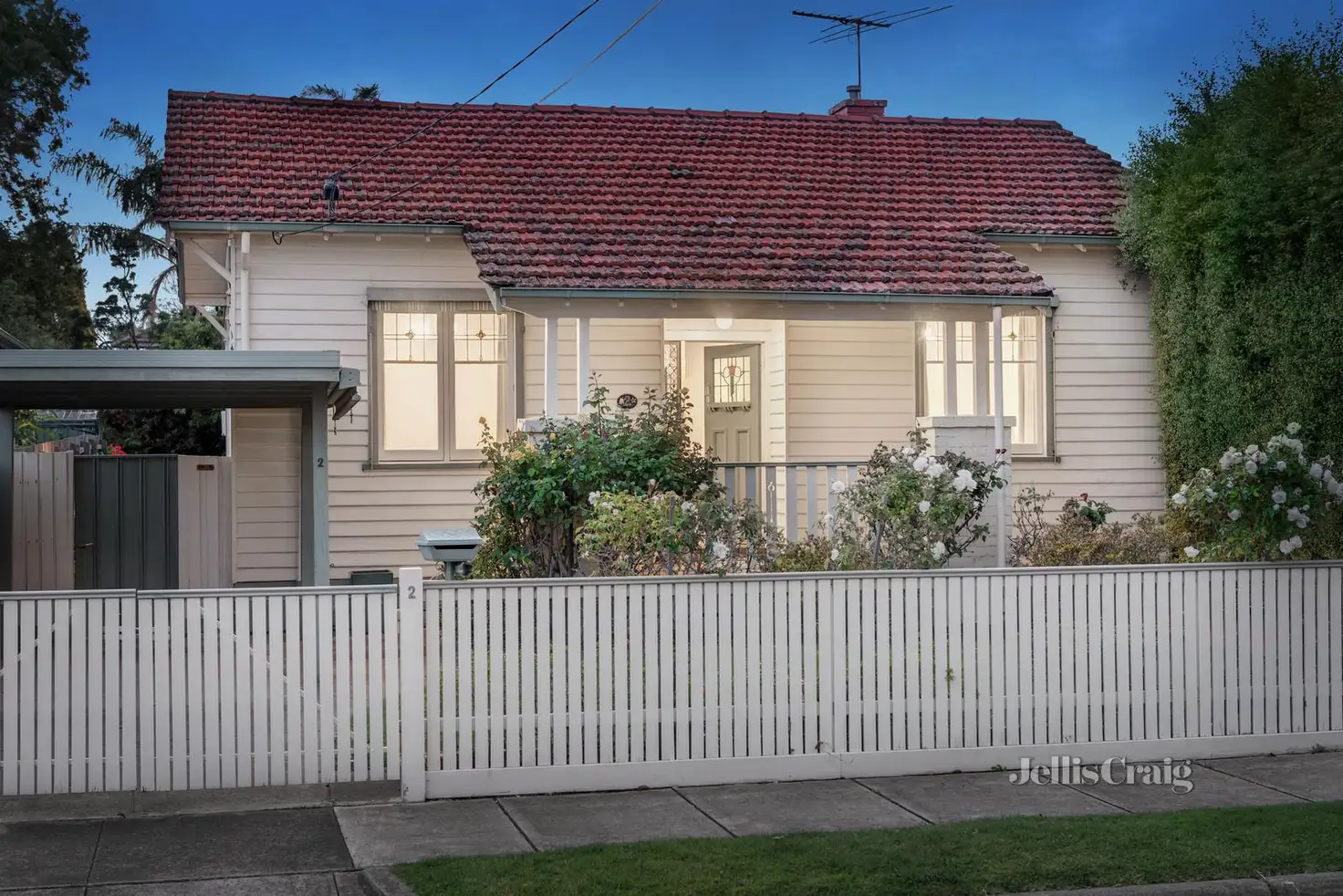 Main view of Homely house listing, 2 Brough Street, Mckinnon VIC 3204