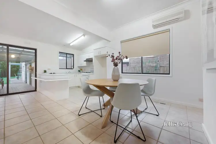 Fifth view of Homely house listing, 2 Brough Street, Mckinnon VIC 3204