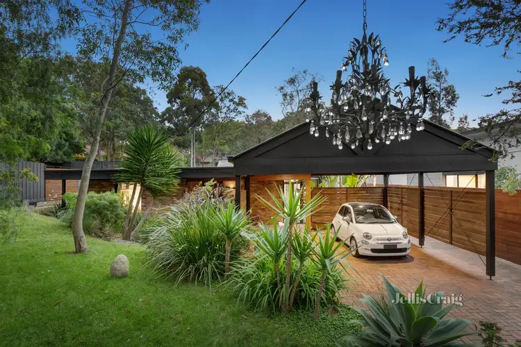 Third view of Homely house listing, 68 Progress Road, Eltham North VIC 3095
