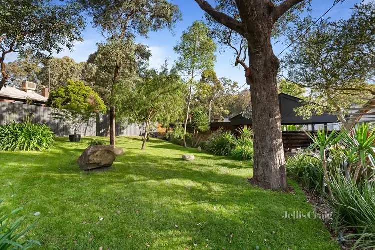 Fourth view of Homely house listing, 68 Progress Road, Eltham North VIC 3095