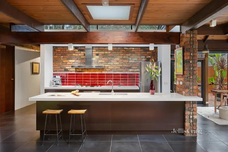 Fifth view of Homely house listing, 68 Progress Road, Eltham North VIC 3095