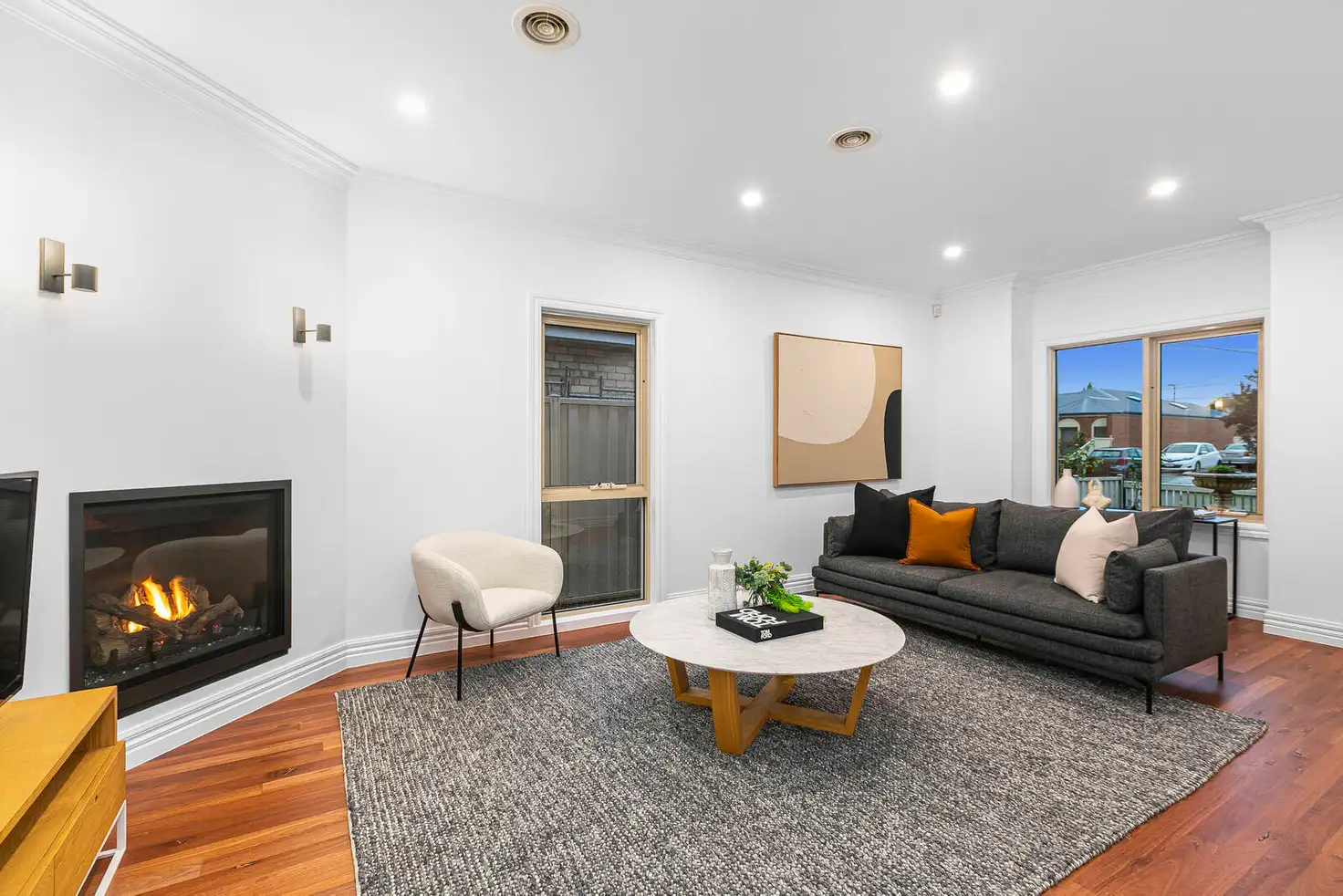 Main view of Homely house listing, 59 Saltley Street, South Kingsville VIC 3015