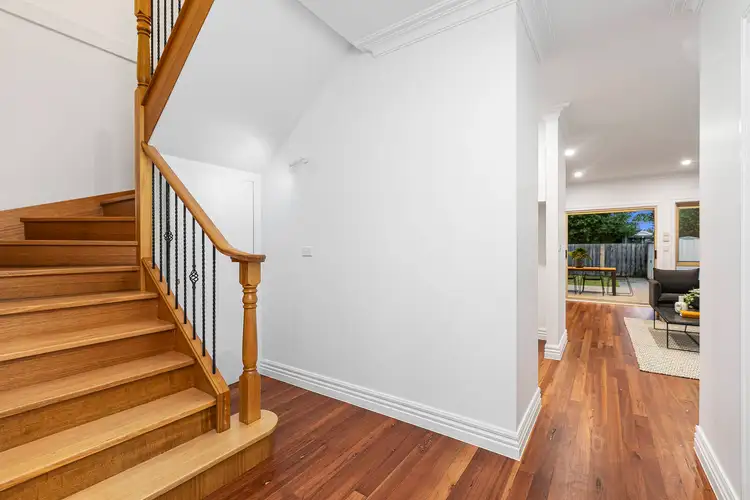 Second view of Homely house listing, 59 Saltley Street, South Kingsville VIC 3015