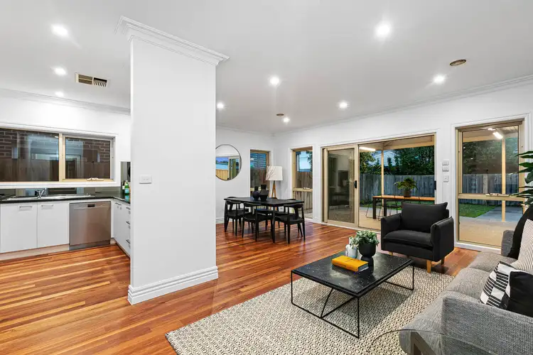 Fifth view of Homely house listing, 59 Saltley Street, South Kingsville VIC 3015