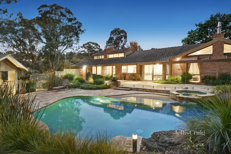 Main view of Homely house listing, 24 Wombat Drive, Eltham VIC 3095