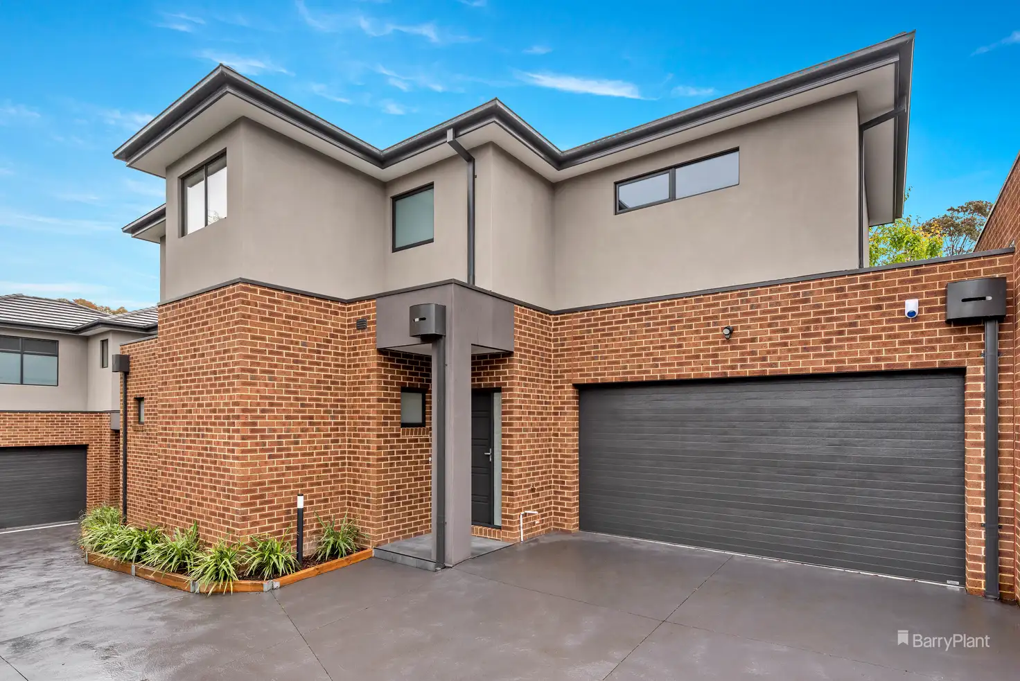 Main view of Homely townhouse listing, 2/2 Rupert Street, Doncaster East VIC 3109
