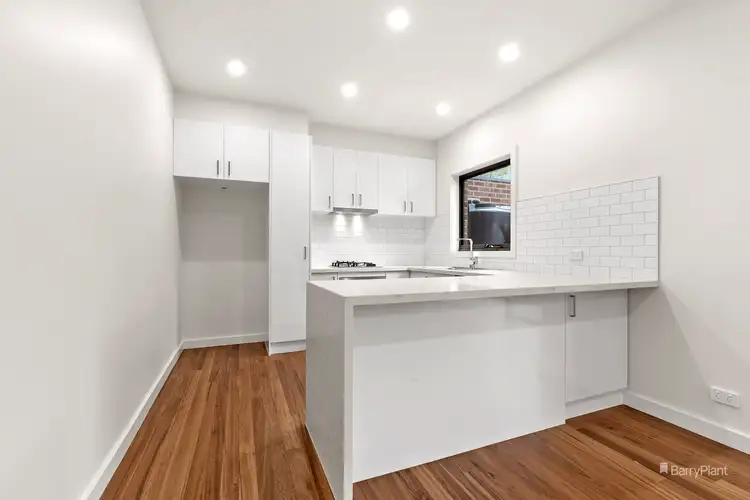 Third view of Homely townhouse listing, 2/2 Rupert Street, Doncaster East VIC 3109