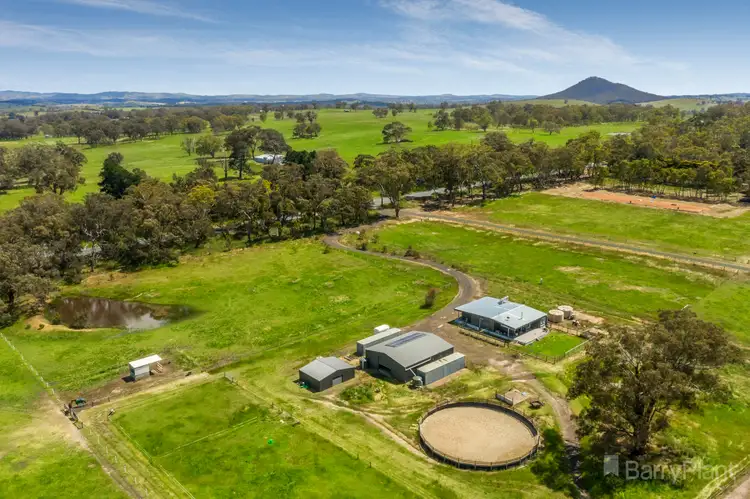 470 Broadford-Kilmore Road, Kilmore East VIC 3764