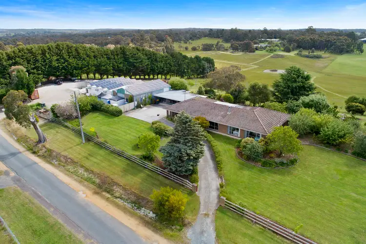 Main view of Homely house listing, 26 Kirks Road, Smythes Creek VIC 3351