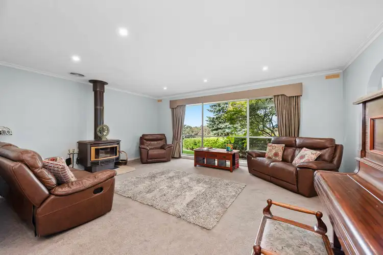 Second view of Homely house listing, 26 Kirks Road, Smythes Creek VIC 3351