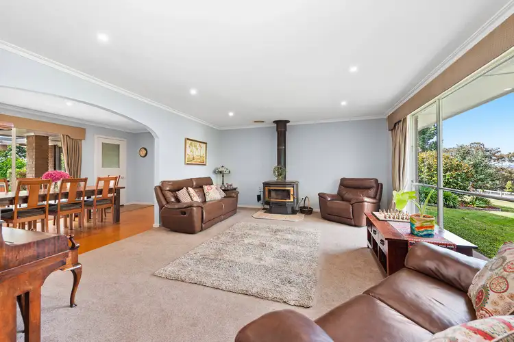 Third view of Homely house listing, 26 Kirks Road, Smythes Creek VIC 3351