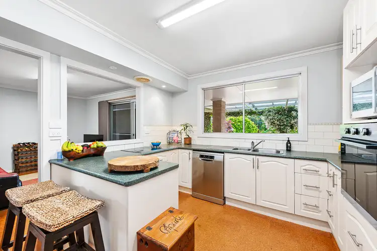 Fifth view of Homely house listing, 26 Kirks Road, Smythes Creek VIC 3351