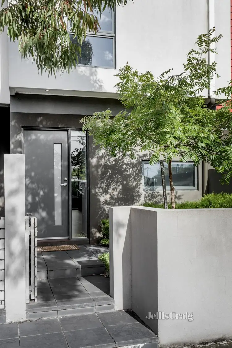 Fourth view of Homely villa listing, 2/235 Wickham Road, Moorabbin VIC 3189