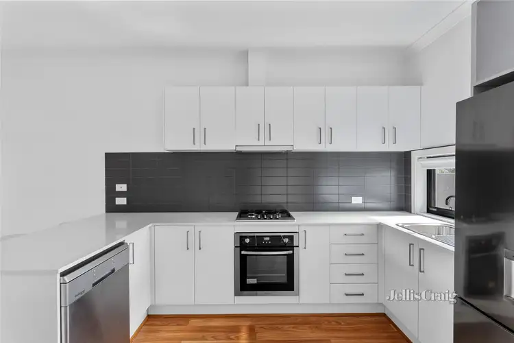Sixth view of Homely villa listing, 2/235 Wickham Road, Moorabbin VIC 3189