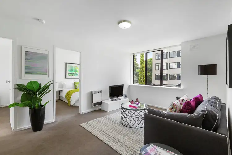 6/271a Williams Road, South Yarra VIC 3141