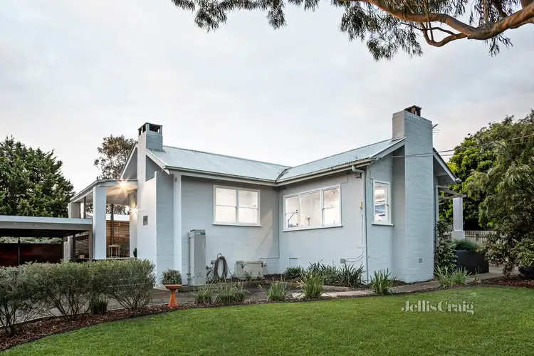 2/5 Cygnet Court, Eltham VIC 3095