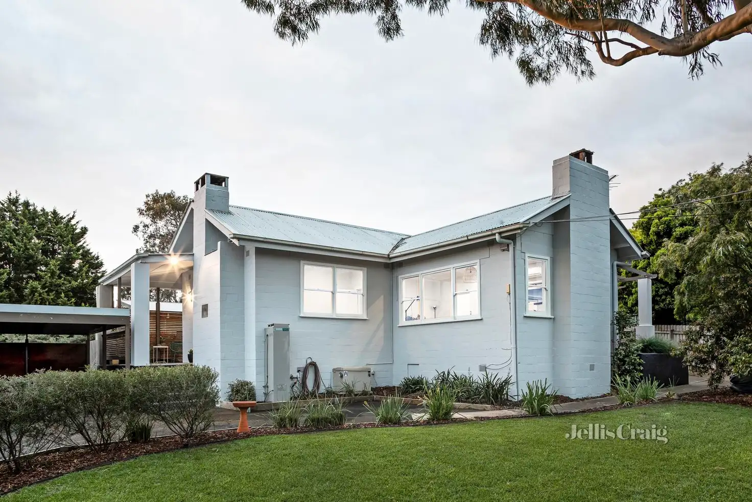 Main view of Homely house listing, 2/5 Cygnet Court, Eltham VIC 3095