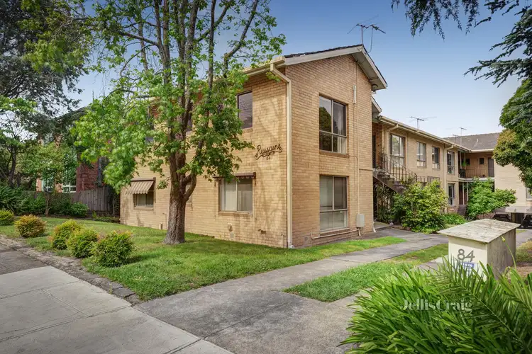 2/84 Marshall Street, Ivanhoe VIC 3079