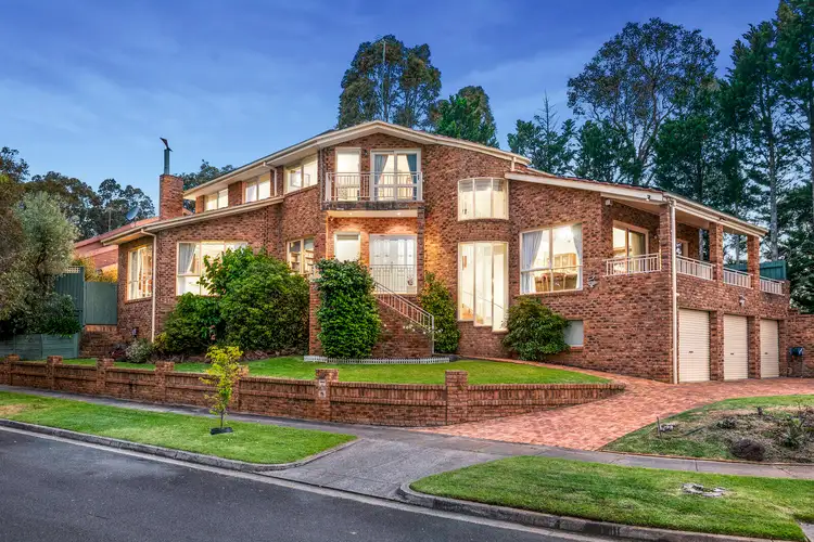 10 Veda Court, Templestowe VIC 3106