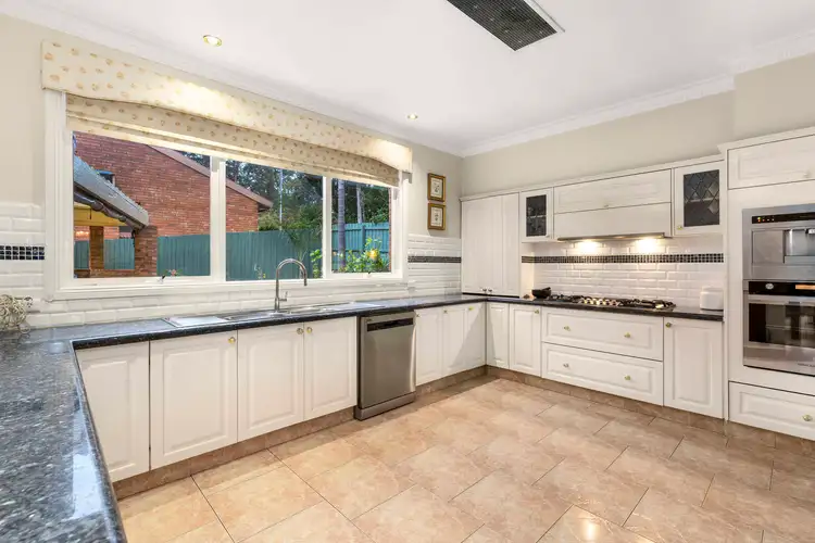 Fourth view of Homely house listing, 10 Veda Court, Templestowe VIC 3106