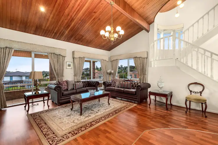 Sixth view of Homely house listing, 10 Veda Court, Templestowe VIC 3106