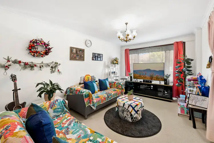 Fifth view of Homely unit listing, 7/18-20 Francis Street, Clayton VIC 3168