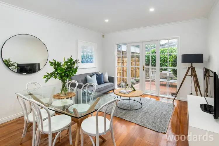 3/443 Camberwell Road, Camberwell VIC 3124