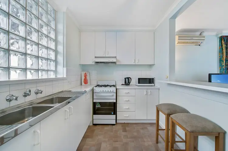 Third view of Homely apartment listing, 27/180 Barkly Street, St Kilda VIC 3182