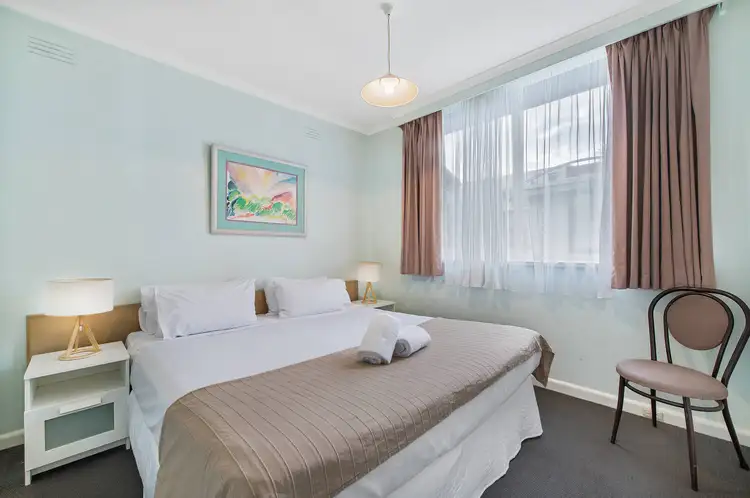 Fourth view of Homely apartment listing, 27/180 Barkly Street, St Kilda VIC 3182