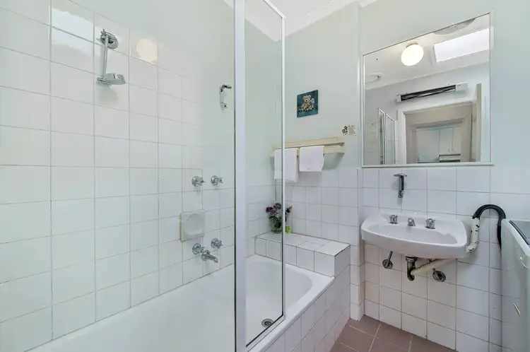 Fifth view of Homely apartment listing, 27/180 Barkly Street, St Kilda VIC 3182
