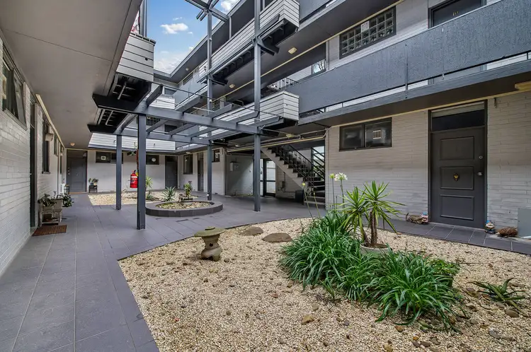 Sixth view of Homely apartment listing, 27/180 Barkly Street, St Kilda VIC 3182