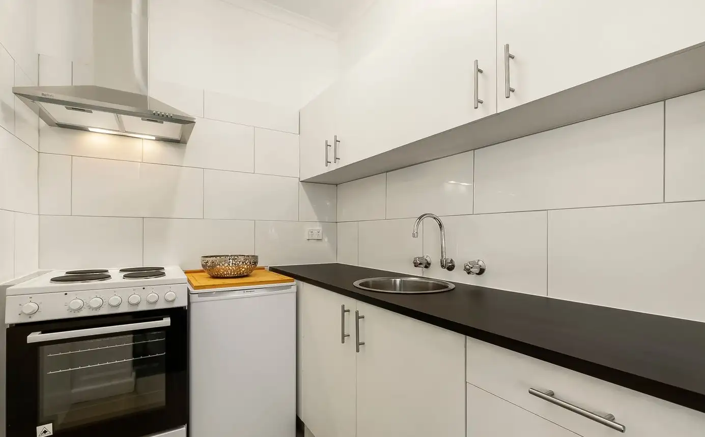 Main view of Homely apartment listing, 12/5 Hudson Street, Caulfield North VIC 3161