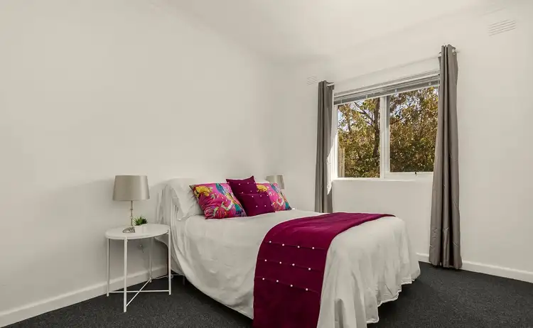 Fourth view of Homely apartment listing, 12/5 Hudson Street, Caulfield North VIC 3161